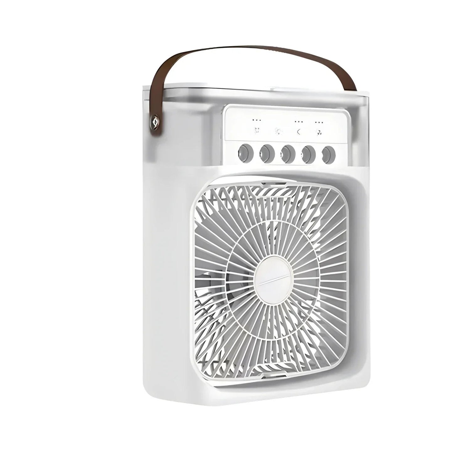 Pro 3-in-1 Ventilator, Klimaanlage und Luftbefeuchter | Karnz