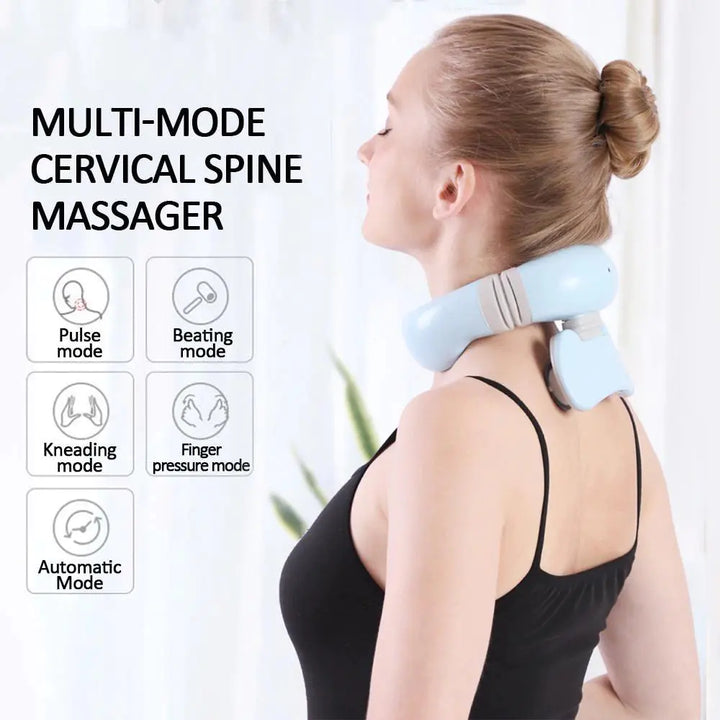 Sandsberg Nackenmassagegerät