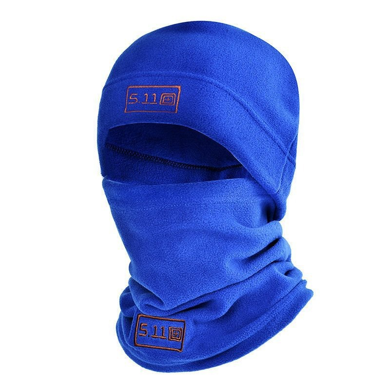 Polar Fleece Balaclava Kapuze Gesichtsschutzmaske | Karnz