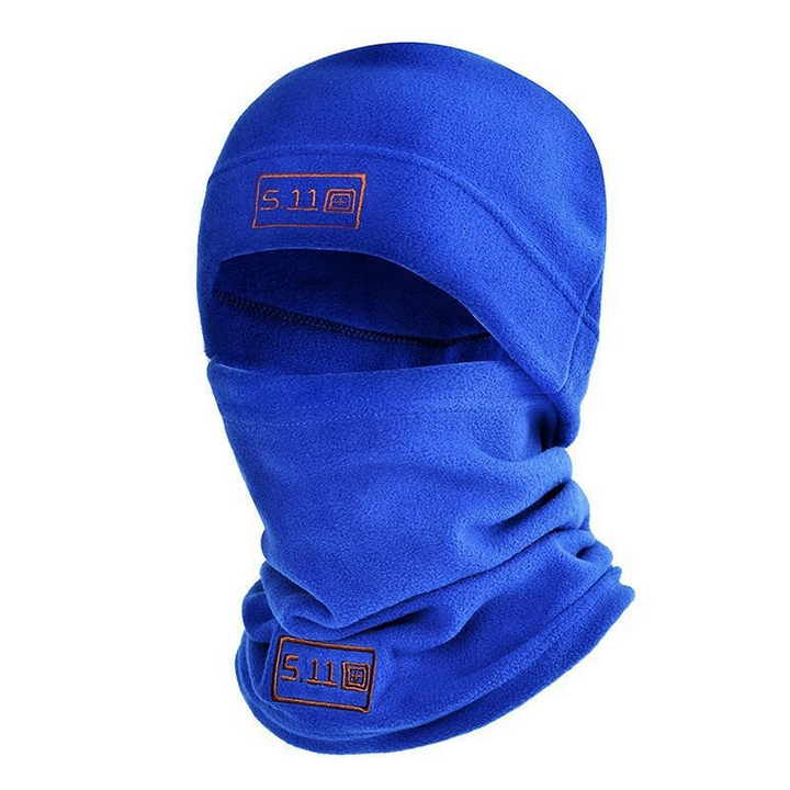 Polar-Fleece-Sturmhaube Gesichtsmaske