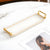 Elegante Luxus Aufbewahrungsschale zur Organisation von Wohnessentials | Karnz
