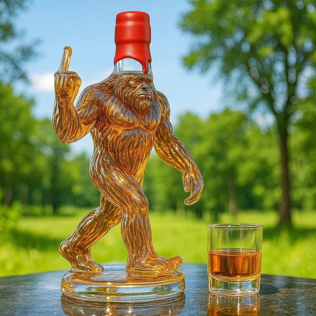 BeastBrew – Whiskey genießen, wo immer Sie wollen