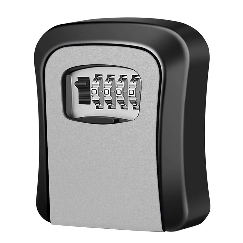 KeyGuard - Sicherer Schlüssel-Schrank | Karnz