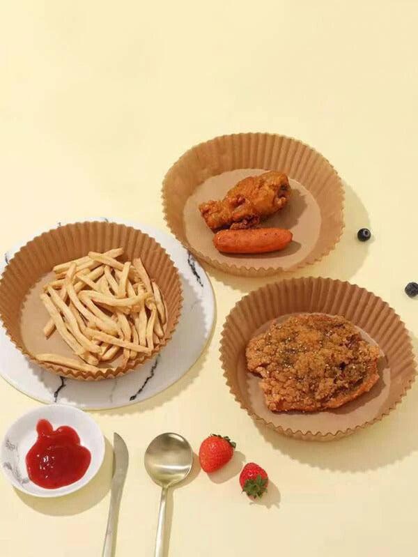 FrittoFolie Liner | Karnz