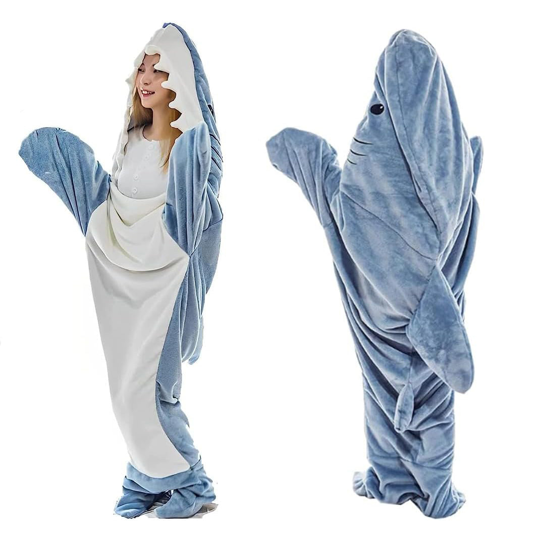 Shark-Decke 🦈 | Karnz