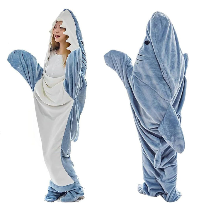 Shark-Decke 🦈 | Karnz