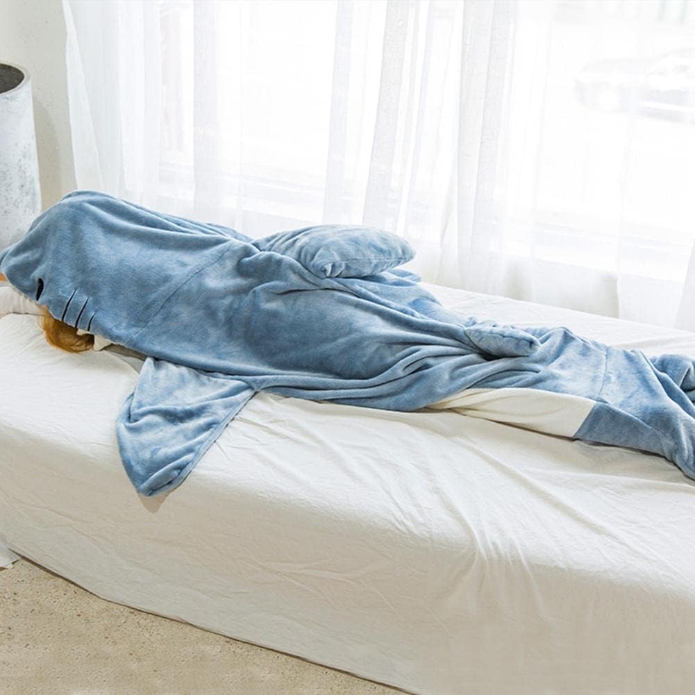 Shark blanket 🦈 | Karnz