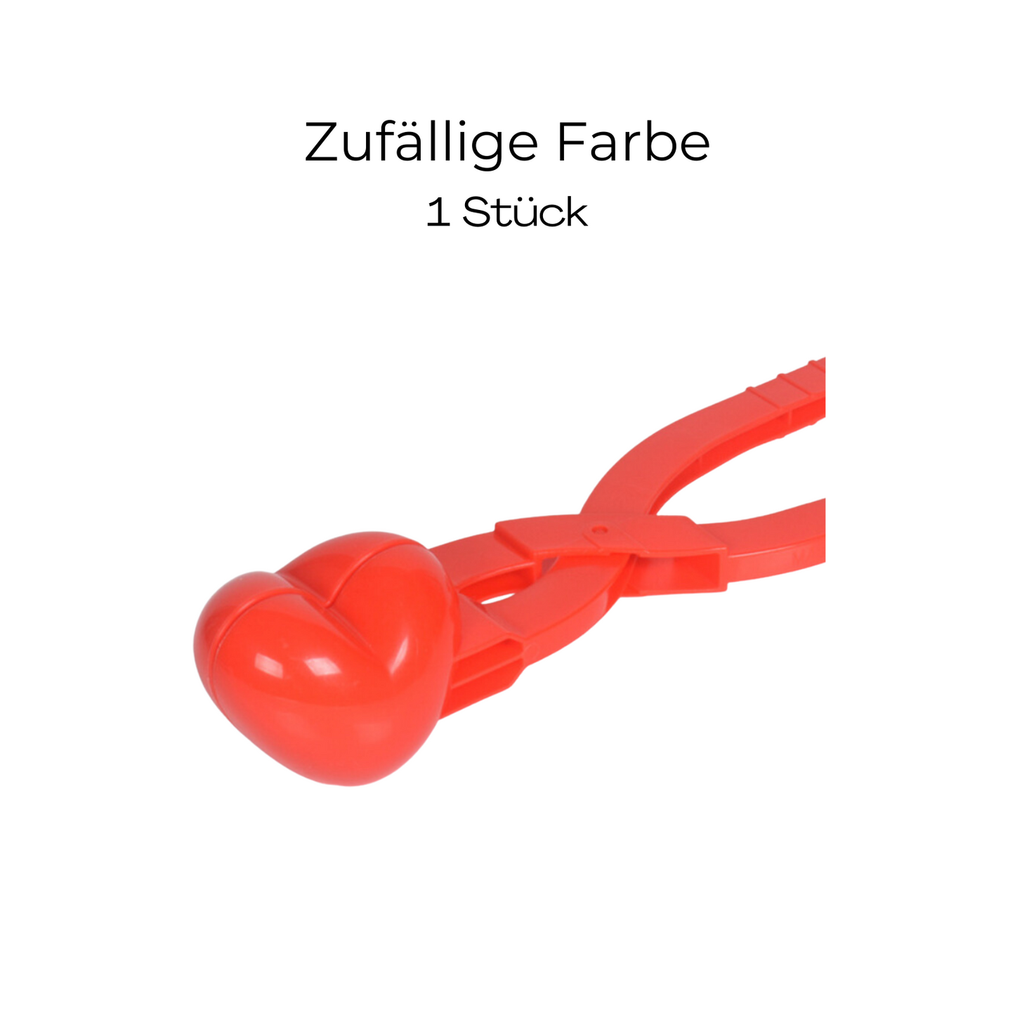 Schneefigur-Macher | Karnz
