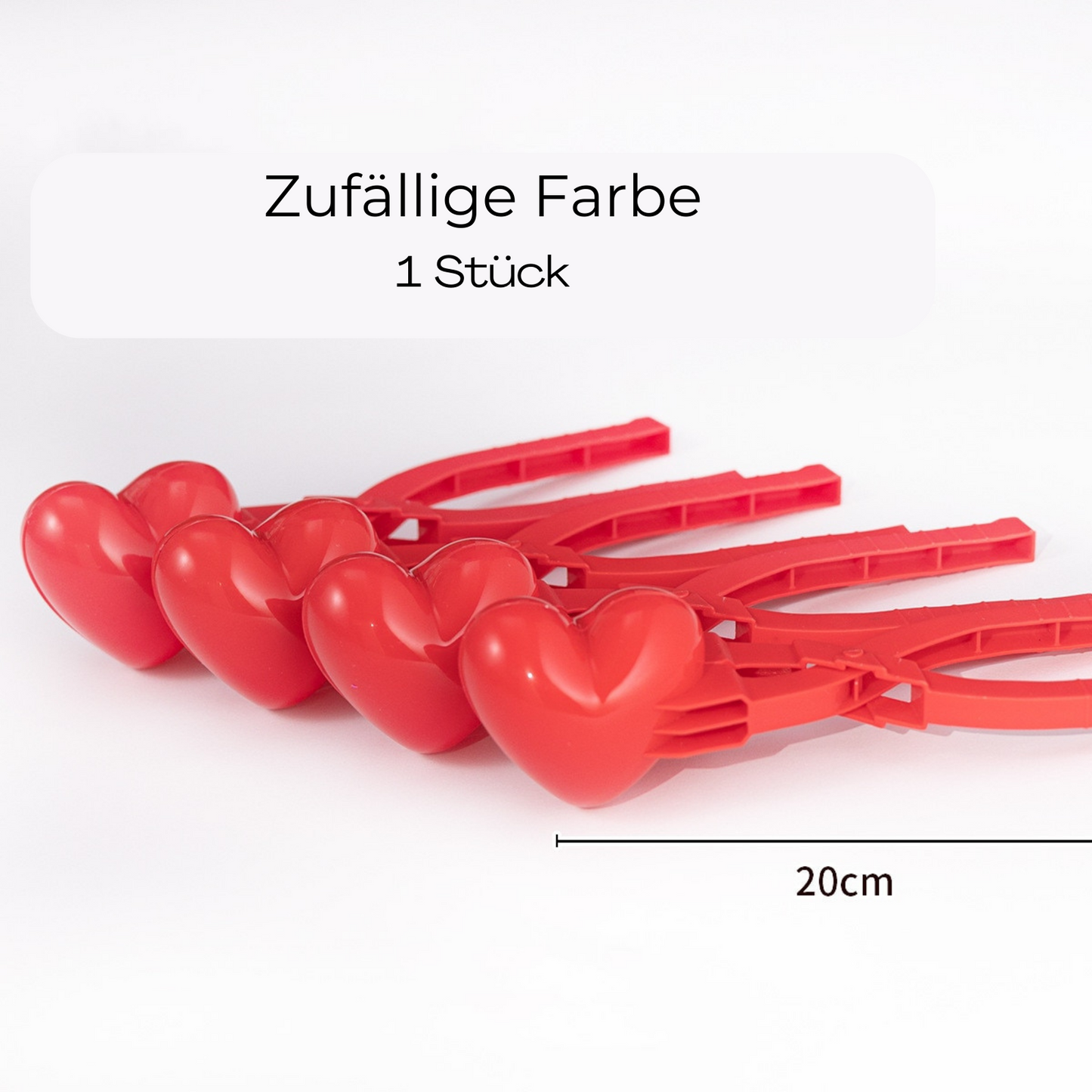 Schneefigur-Macher | Karnz