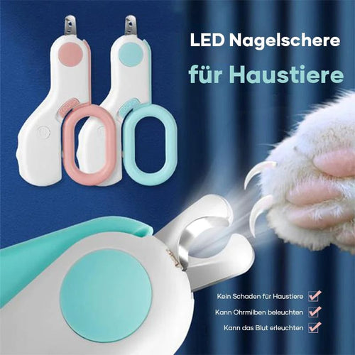 Nagelschere für Haustiere | Karnz