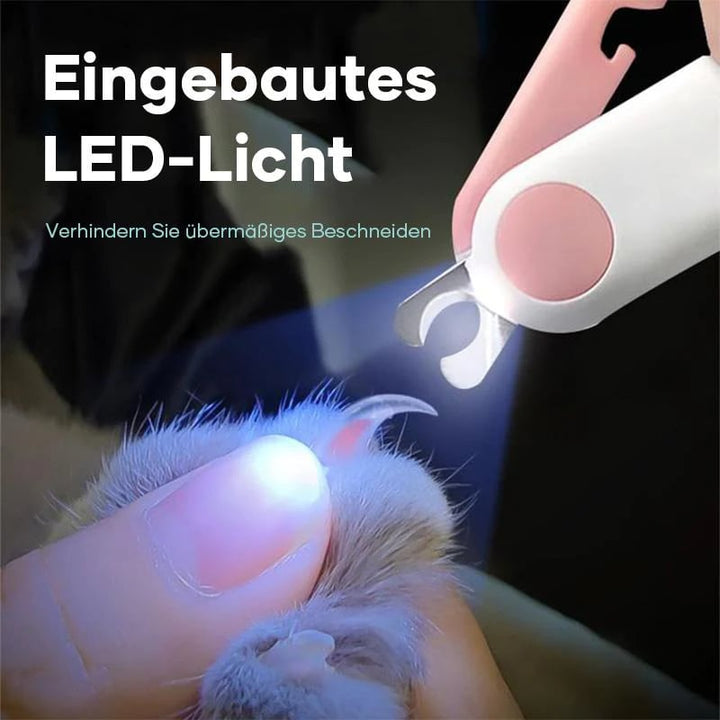 Krallenschere für Haustiere