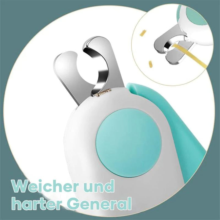 Nagelschere für Haustiere | Karnz