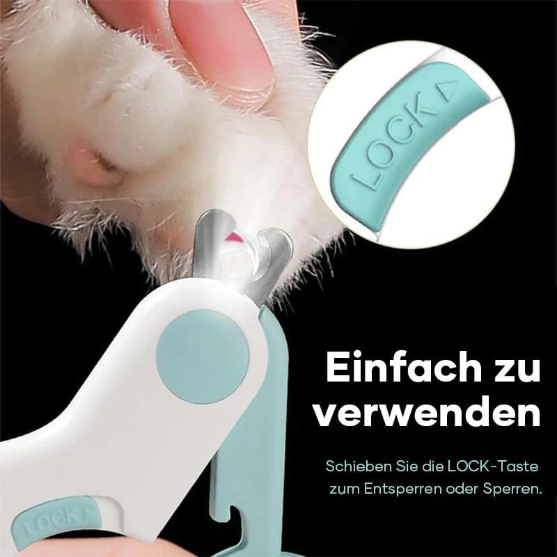 Nagelschere für Haustiere | Karnz