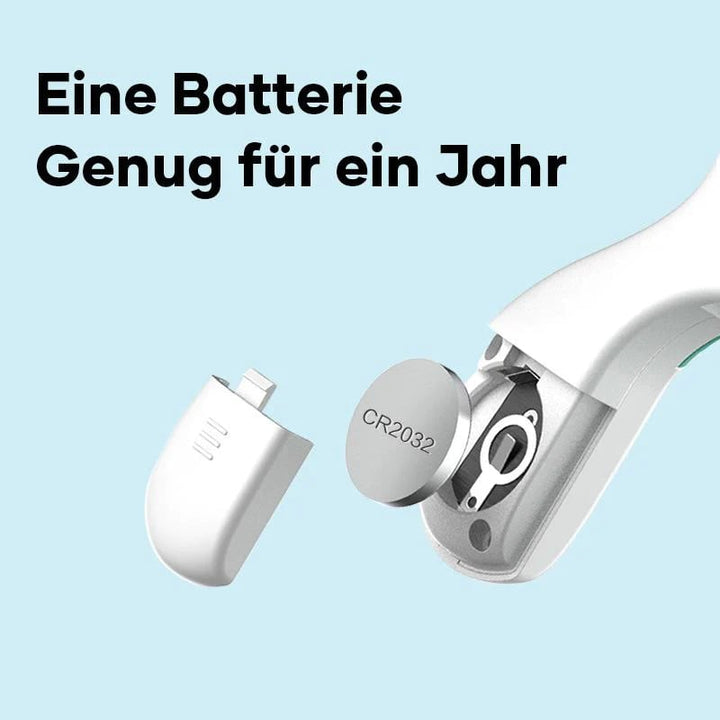 Krallenschere für Haustiere