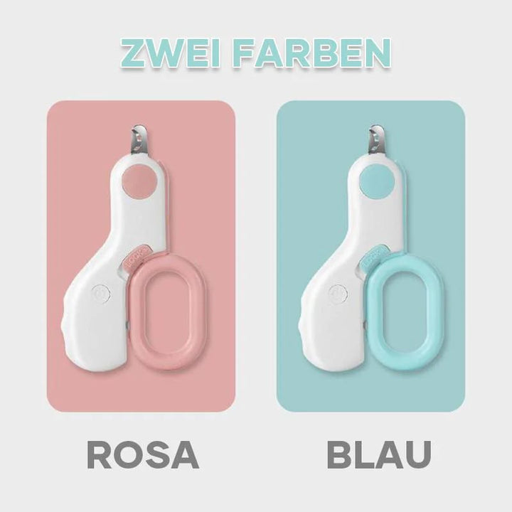 Nagelschere für Haustiere | Karnz