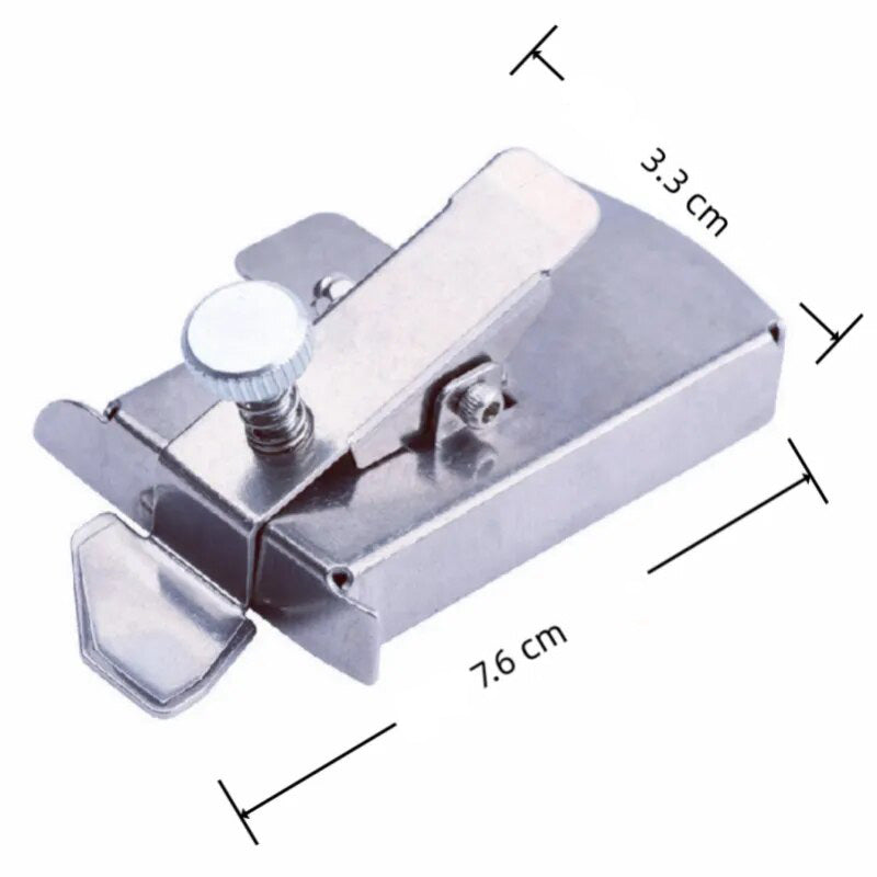 Universal Magnetische Nähmaschinen-Lehre | Karnz