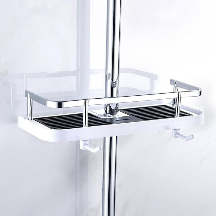 Mehrzweck Dusche Aufbewahrungsregal | Karnz