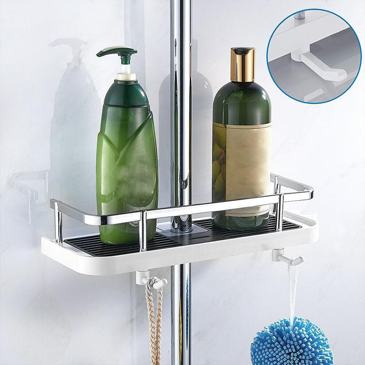 Mehrzweck Dusche Aufbewahrungsregal | Karnz