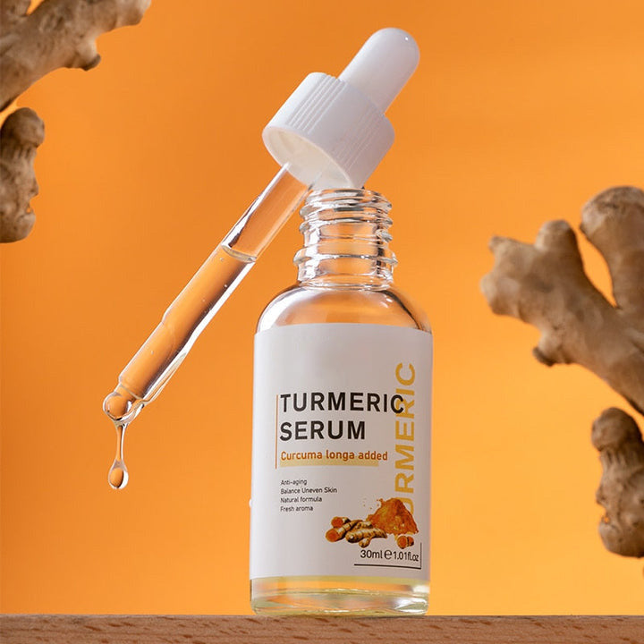 Tumeric-Serum | Karnz