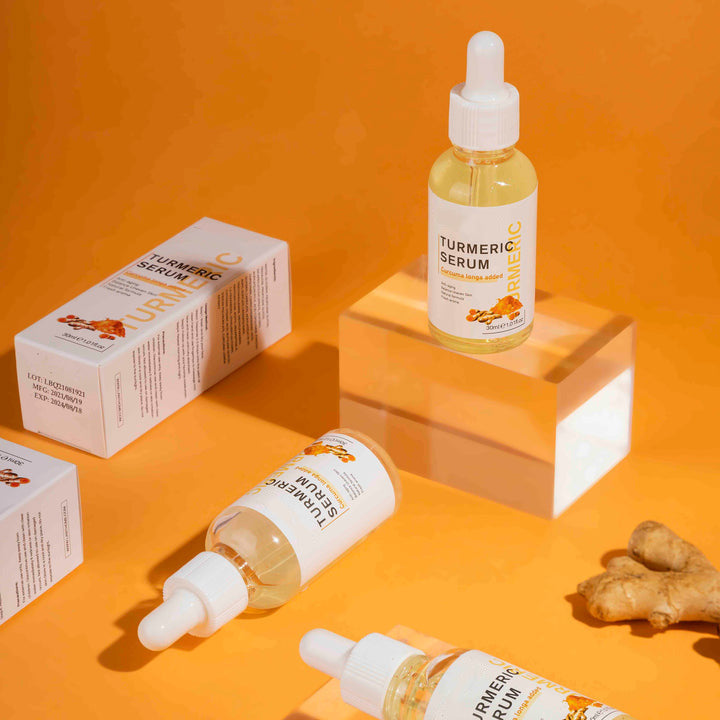 Tumeric-Serum | Karnz