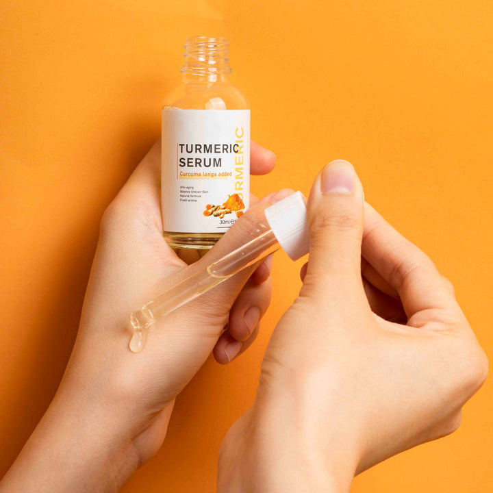 Tumeric-Serum | Karnz