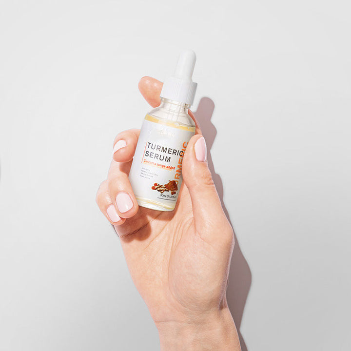 Tumeric-Serum | Karnz
