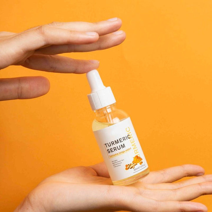 Tumeric-Serum | Karnz