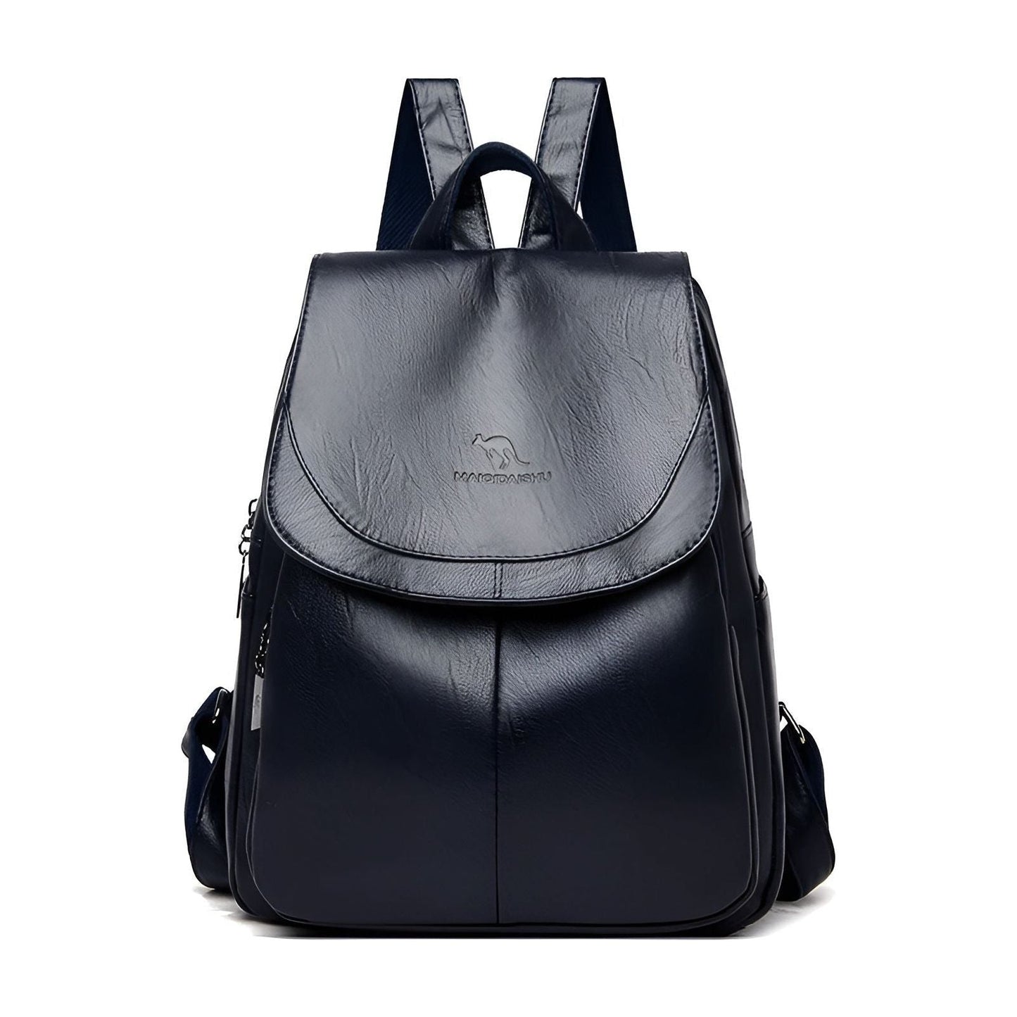 Damen-Lederrucksack – Elegant und praktisch | Perfekt für Alltag und Büro