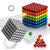 Rubik's Cube magnetische decompressing Ball | Karnz