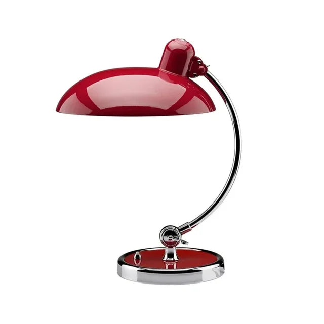 Dänische Tischlampe - Minimalistisches und Funktionales Design | Karnz