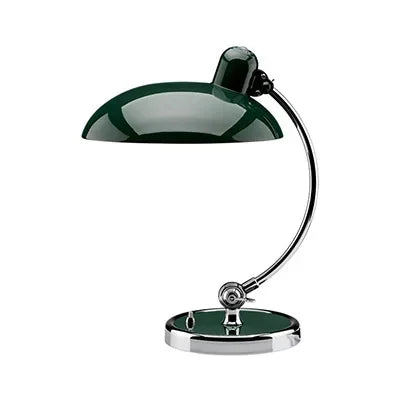Dänische Tischlampe - Minimalistisches und Funktionales Design | Karnz