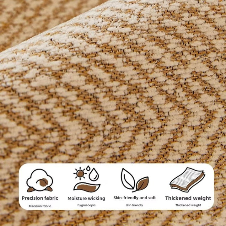 Contour Edge Sofa Cover | Karnz