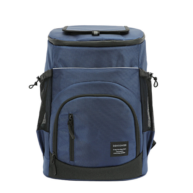 Die ultimative Kühltasche für den Sommer