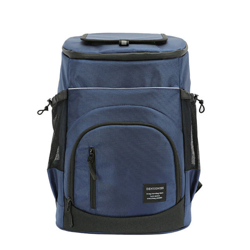 Die ultimative Kühltasche für den Sommer