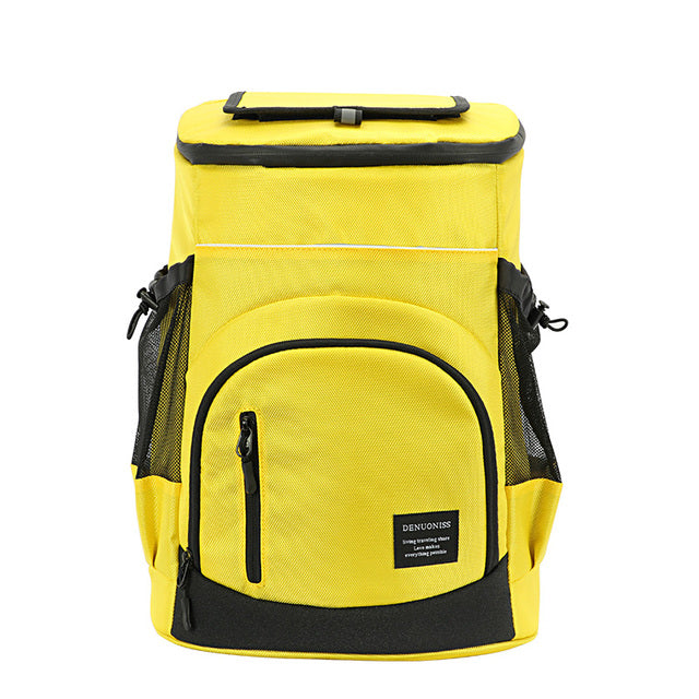 Die ultimative Kühltasche für den Sommer