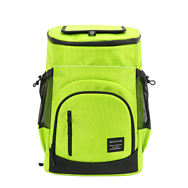 Der ultimative Kühltasche für den Sommer