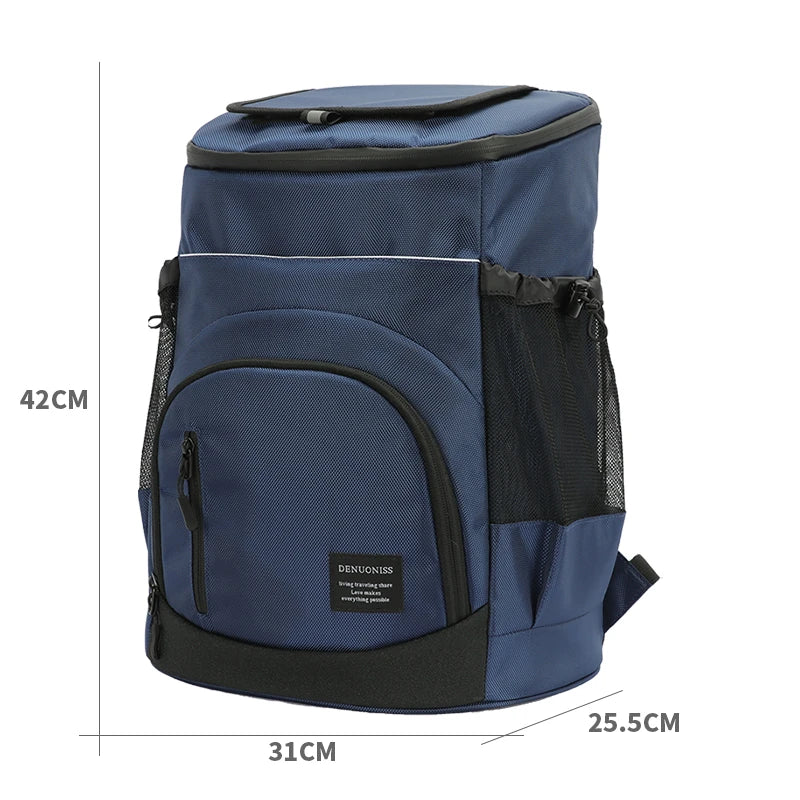 Der ultimative Kühltasche für den Sommer