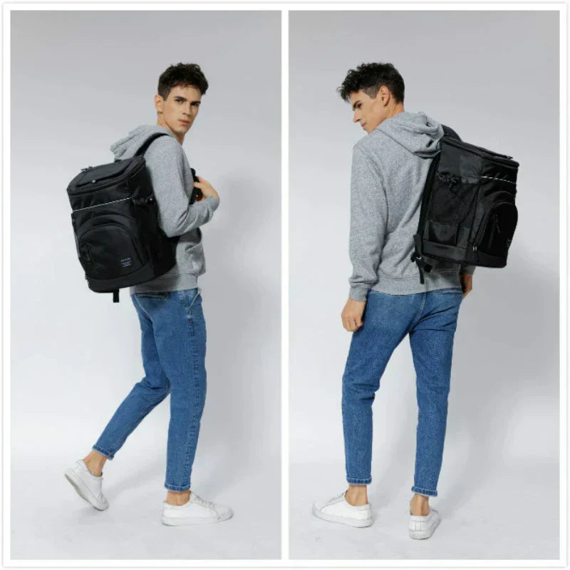 Die ultimative Kühltasche für den Sommer