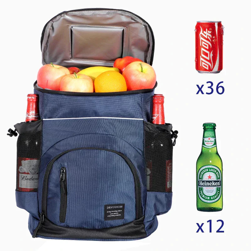Die ultimative Kühltasche für den Sommer