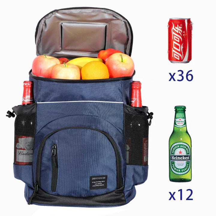 Die ultimative Kühltasche für den Sommer