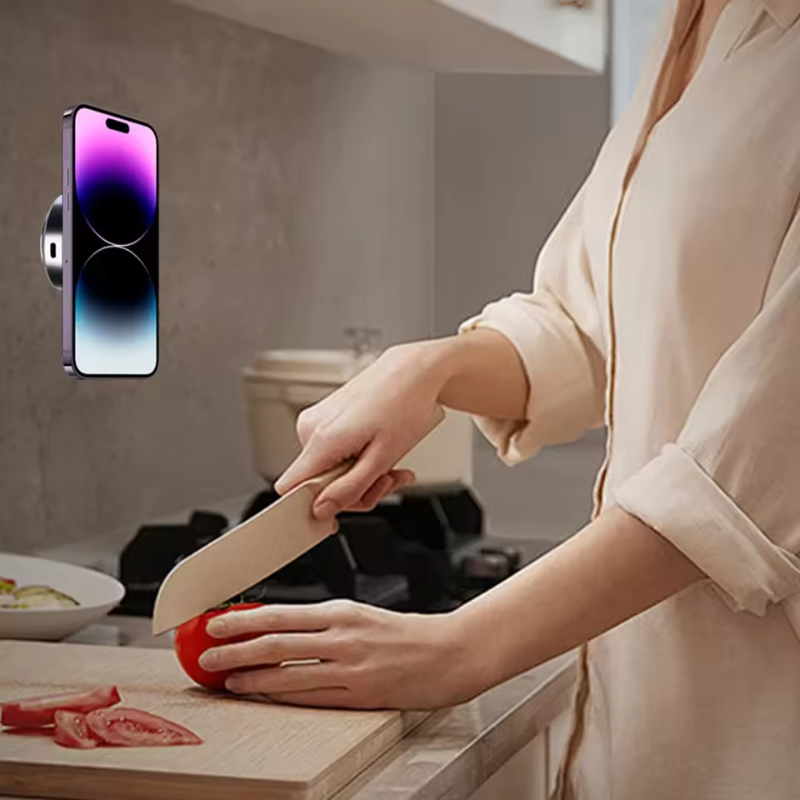 360° magnetische Halterung für Smartphones | Karnz