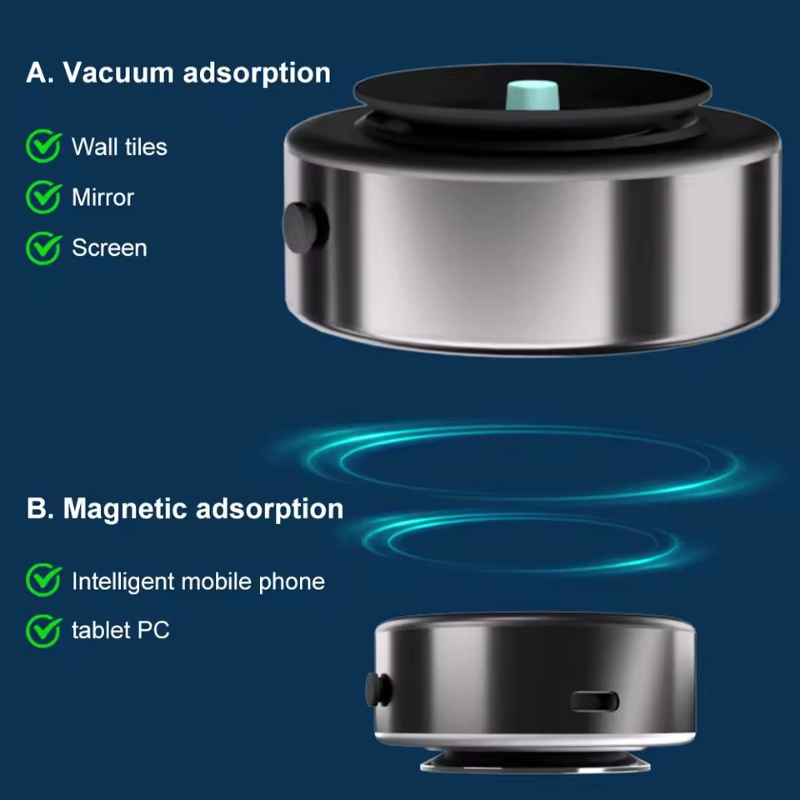 360° magnetische Halterung für Smartphones | Karnz
