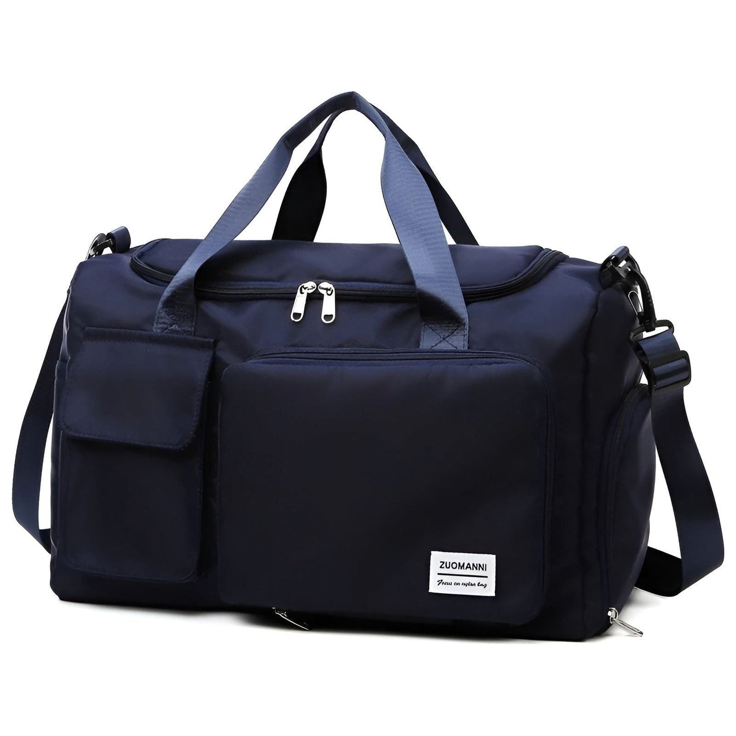 Reise Glam Bag - Große Kapazität Wasserdichte Reisetasche für Männer und Frauen | Karnz