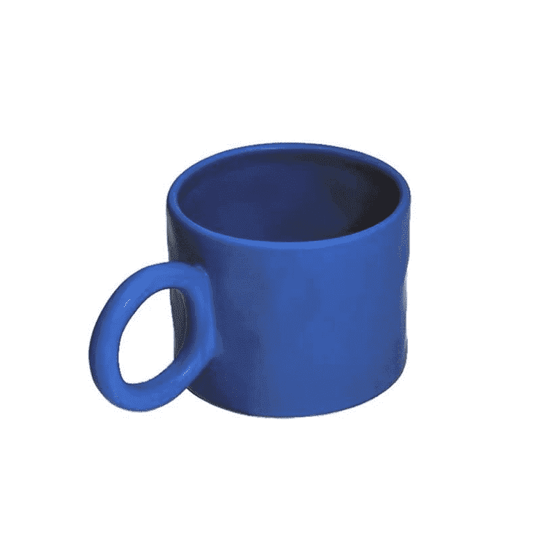 Dot Mug | Karnz