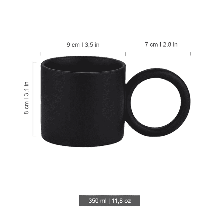 Dot Mug | Karnz