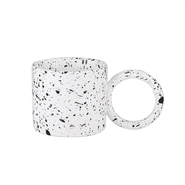 Dot Mug | Karnz
