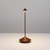 Wireless LED Tischlampe - ModernLumin | Karnz