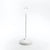 Drahtlose LED-Tischlampe - LumeStijl | Karnz