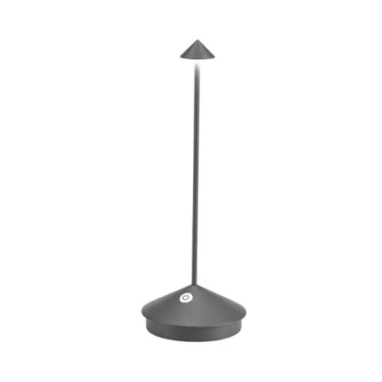 Drahtlose LED-Tischlampe - LumeStijl | Karnz
