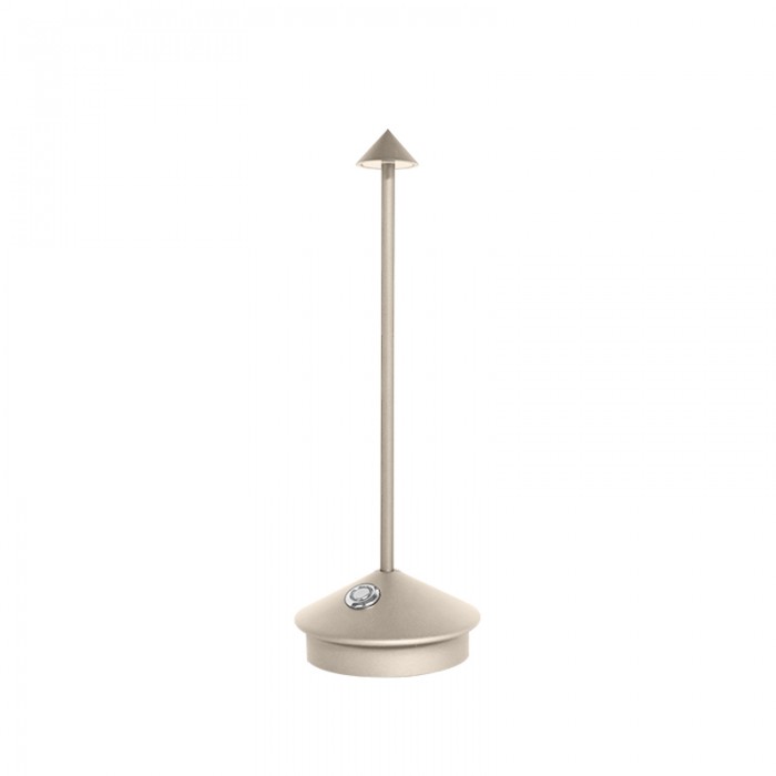 Drahtlose LED-Tischlampe - LumeStijl | Karnz
